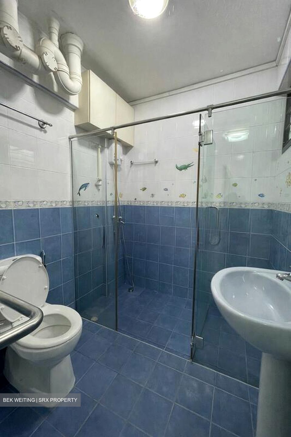 Blk 715 Bedok Reservoir Garden (Bedok), HDB 5 Rooms #522720971
